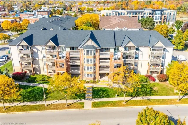 Additional property image - 4015 Kilmer Dr Unit 308