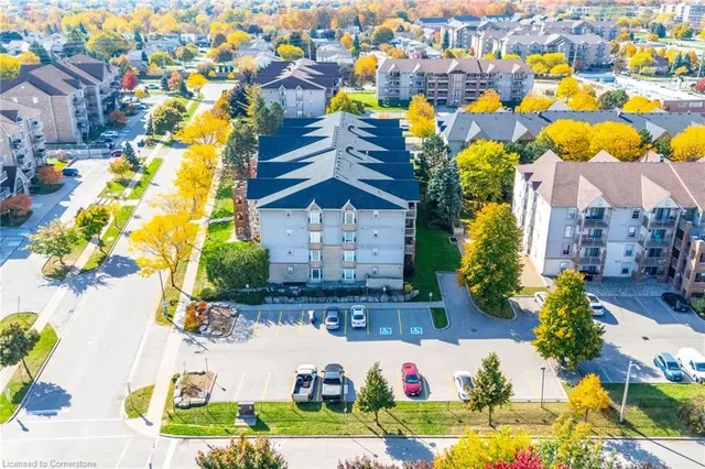 Additional property image - 4015 Kilmer Dr Unit 308