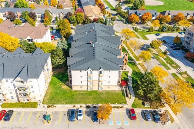 Additional property image - 4015 Kilmer Dr Unit 308