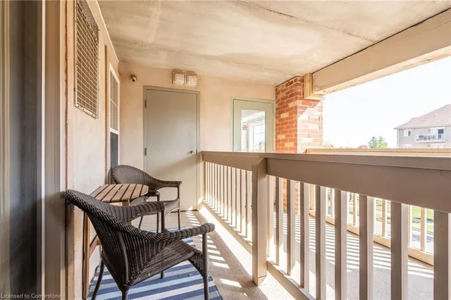 Additional property image - 4015 Kilmer Dr Unit 308