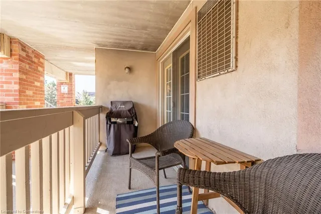 Additional property image - 4015 Kilmer Dr Unit 308