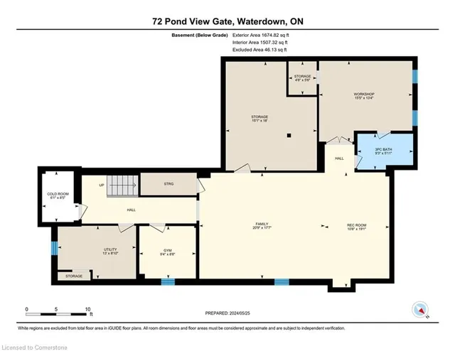 Primary image of 72 Pond View Gate