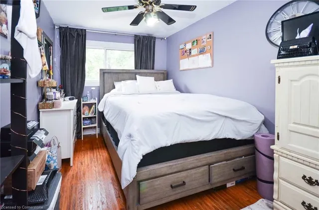 Additional property image - 1197 Nottingham Ave Unit 16
