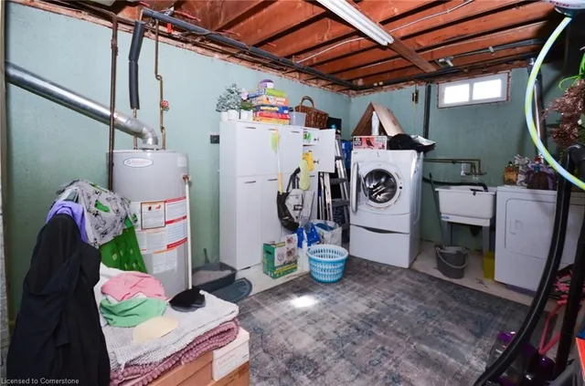 Additional property image - 1197 Nottingham Ave Unit 16