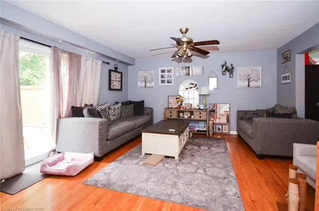 Additional property image - 1197 Nottingham Ave Unit 16