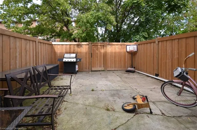 Additional property image - 1197 Nottingham Ave Unit 16