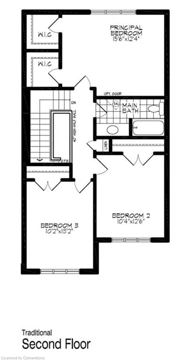 Additional property image - 38 Pine Warbler St Unit Lot 0027