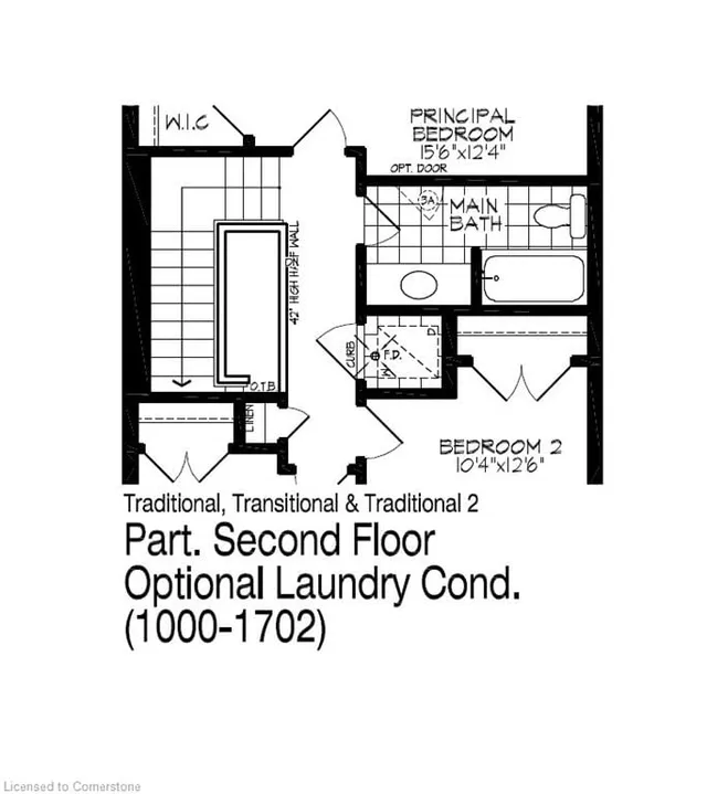 Additional property image - 38 Pine Warbler St Unit Lot 0027