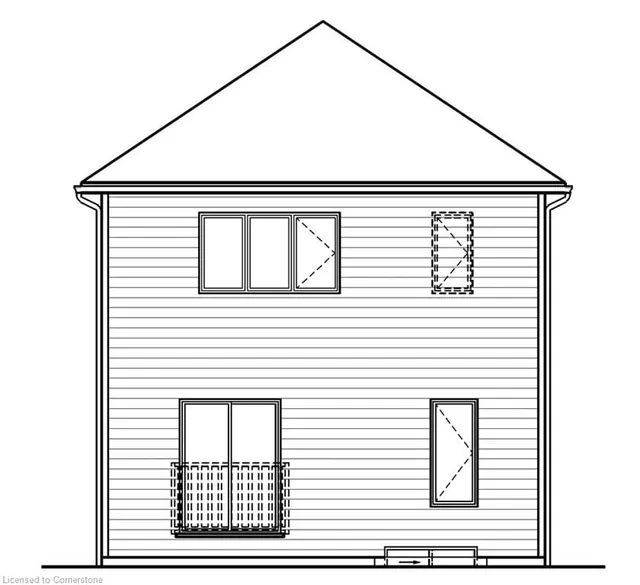 Additional property image - 38 Pine Warbler St Unit Lot 0027