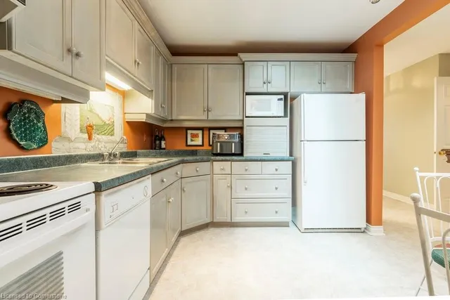 Additional property image - 60 Dundas St Unit 15