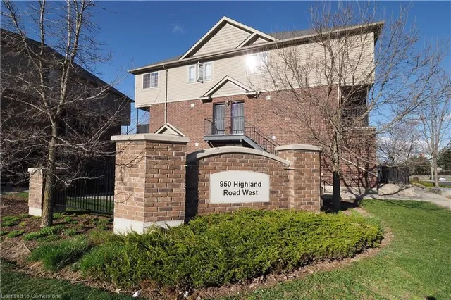 Additional property image - 950 Highland Rd Unit 15