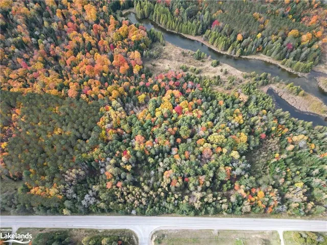 0 County Road 121 Rd, Kinmount 5