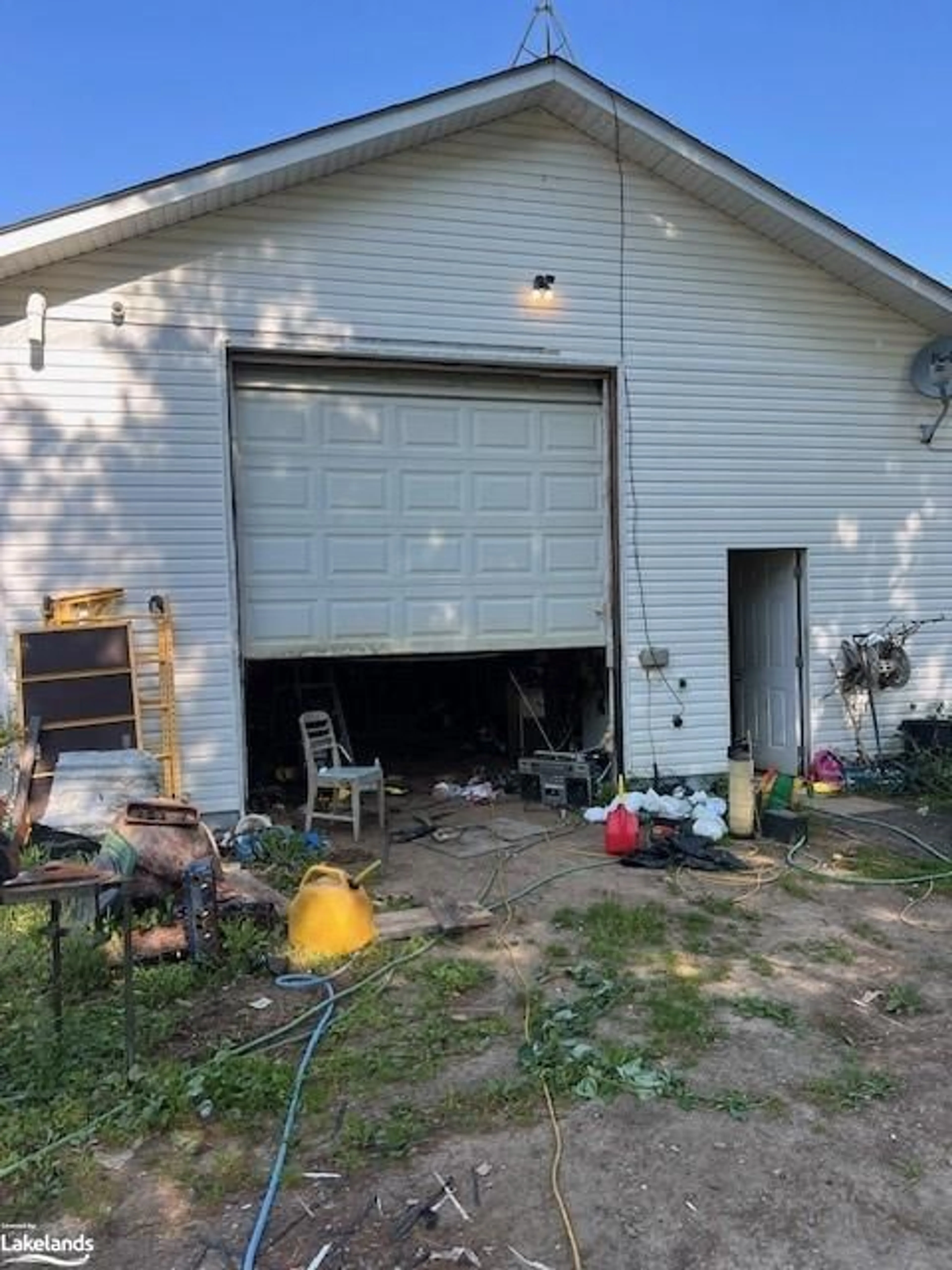 Shed for 540 Marshall Rd, Tiny Ontario L4R 0E3