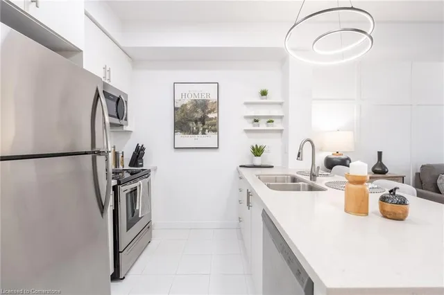 Additional property image - 125 Shoreview Pl Unit 509