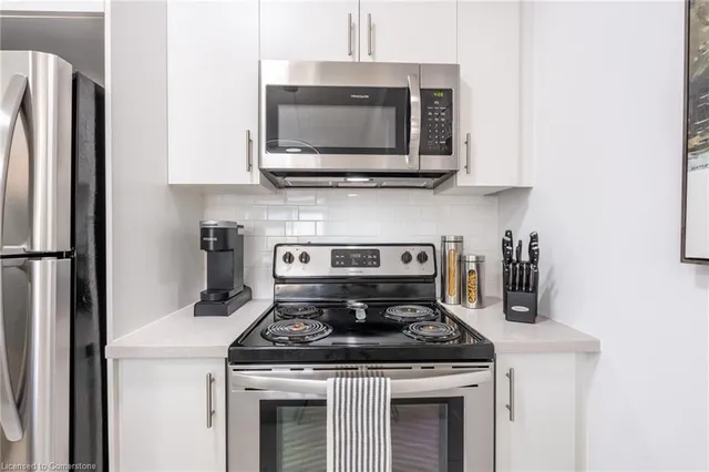 Additional property image - 125 Shoreview Pl Unit 509