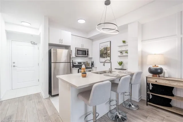 Additional property image - 125 Shoreview Pl Unit 509