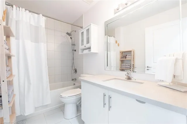 Additional property image - 125 Shoreview Pl Unit 509