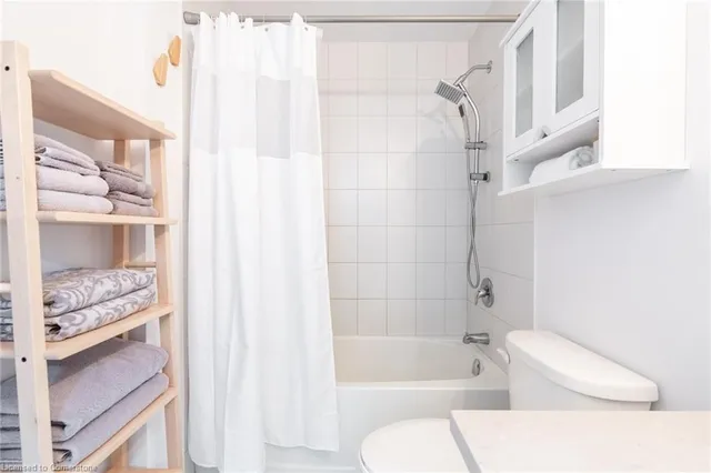 Additional property image - 125 Shoreview Pl Unit 509