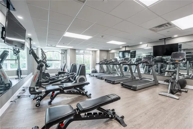 Additional property image - 125 Shoreview Pl Unit 509