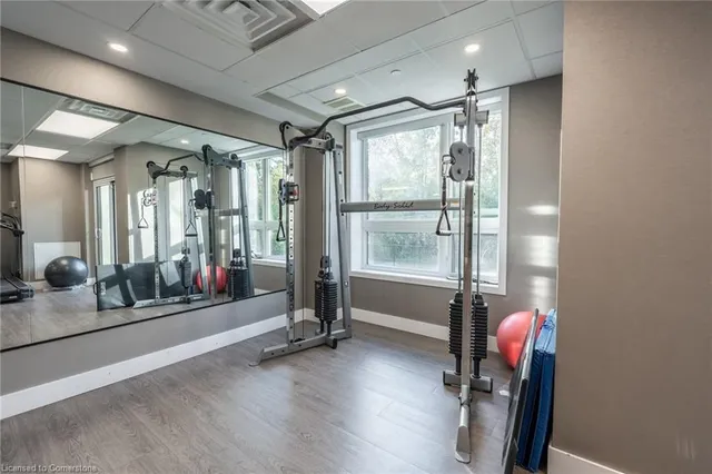 Additional property image - 125 Shoreview Pl Unit 509