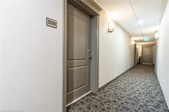 Additional property image - 125 Shoreview Pl Unit 509