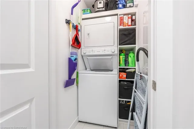 Additional property image - 125 Shoreview Pl Unit 509