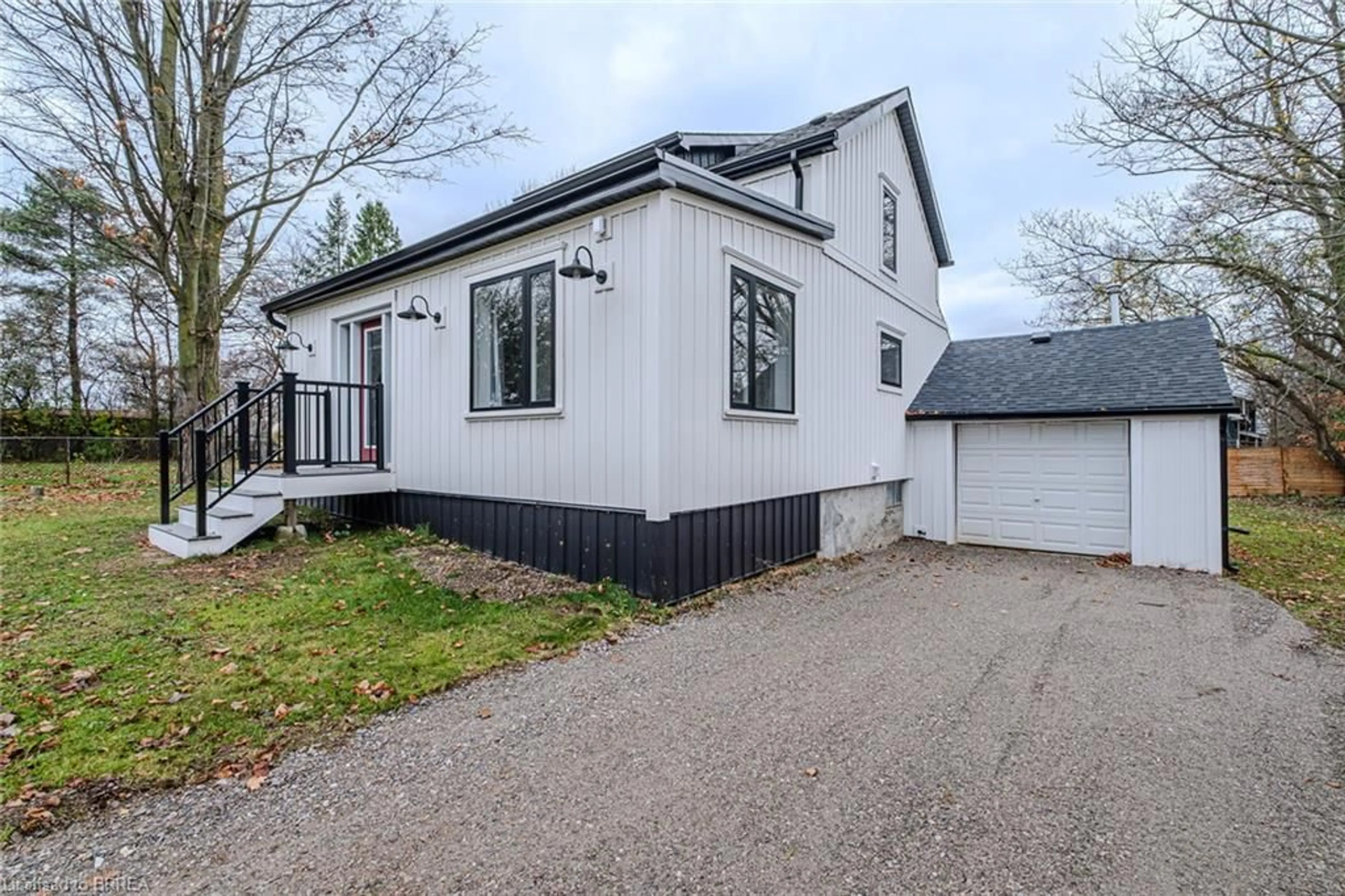 Frontside or backside of a home, cottage for 534 Mount Pleasant Rd, Brantford Ontario N3T 5L5