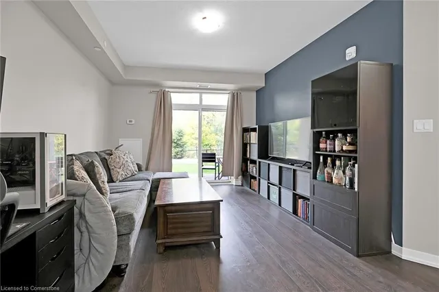 Additional property image - 125 Shoreview Pl Unit 114