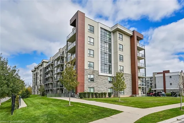 Additional property image - 125 Shoreview Pl Unit 114