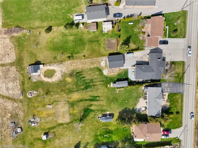 Additional property image - 565 Second Rd