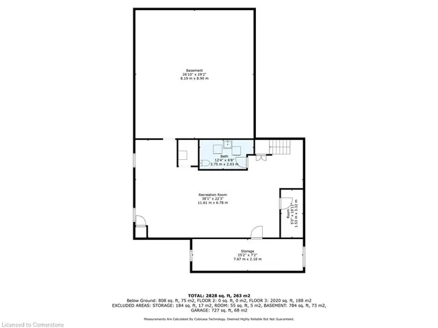 Additional property image - 565 Second Rd