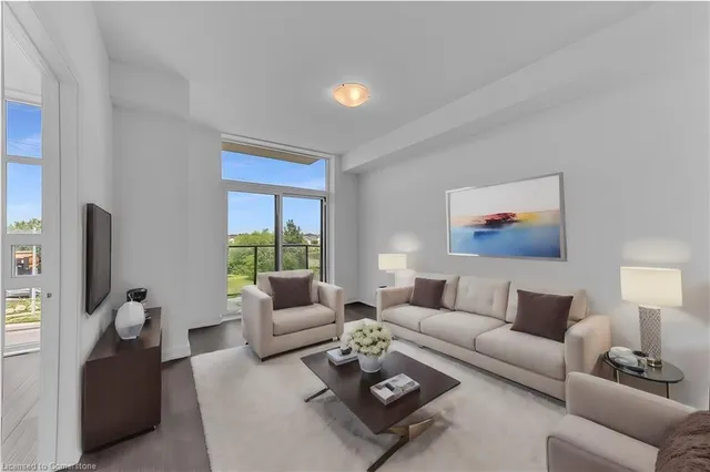 Additional property image - 460 Dundas St Unit 308