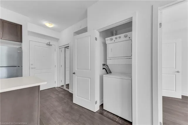 Additional property image - 460 Dundas St Unit 308