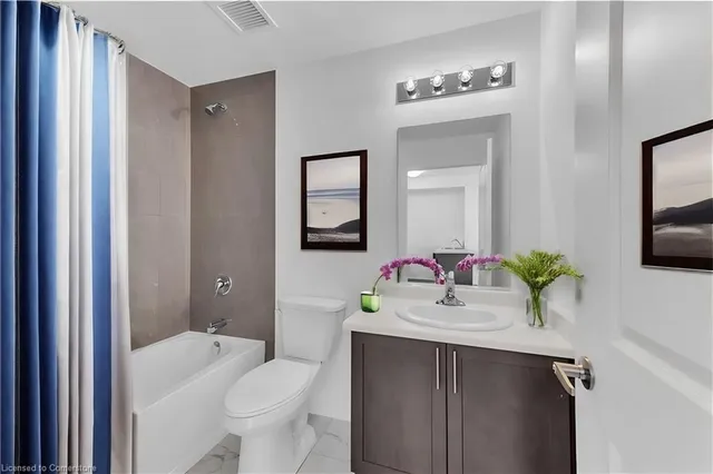 Additional property image - 460 Dundas St Unit 308