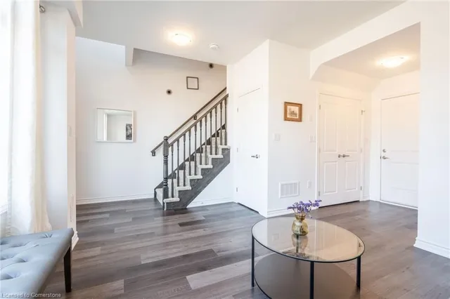 Additional property image - 61 Soho Street St Unit 68