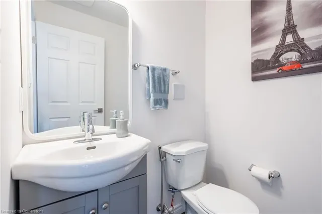 Additional property image - 61 Soho Street St Unit 68