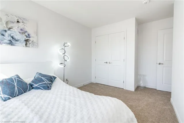 Additional property image - 61 Soho Street St Unit 68