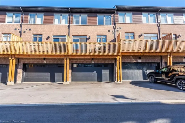 Additional property image - 61 Soho Street St Unit 68