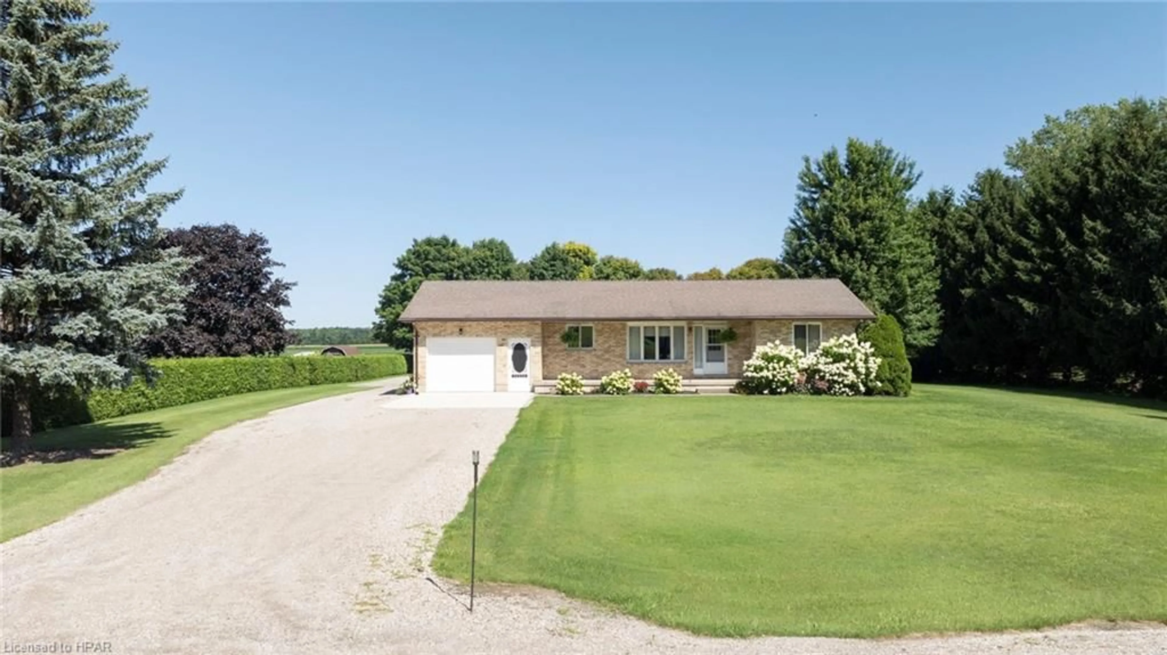 Frontside or backside of a home, cottage for 922957, ROAD 92 Oxford Road, Medina Ontario N0M 2G0