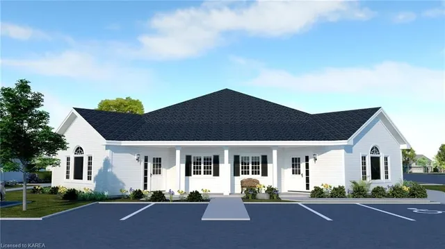 6 Lowry Place, Amherstview