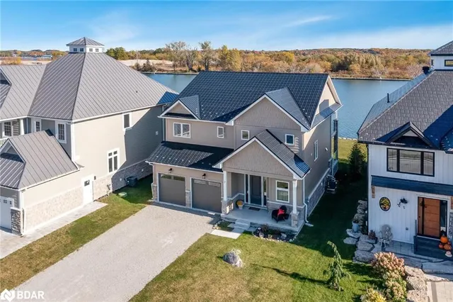 7 Dock Lane, Port McNicoll