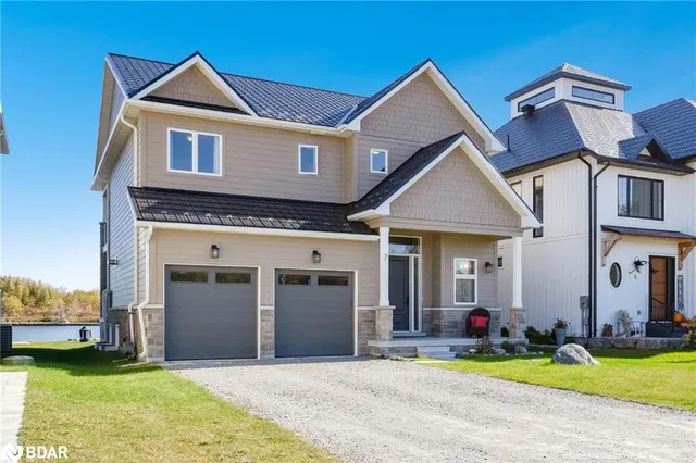 7 Dock Lane, Port McNicoll 2