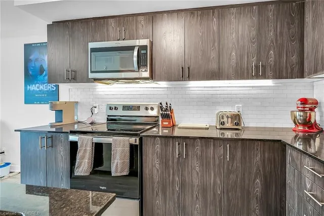 Additional property image - 16 Markle Cres Unit 303