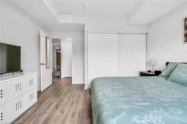Additional property image - 16 Markle Cres Unit 303