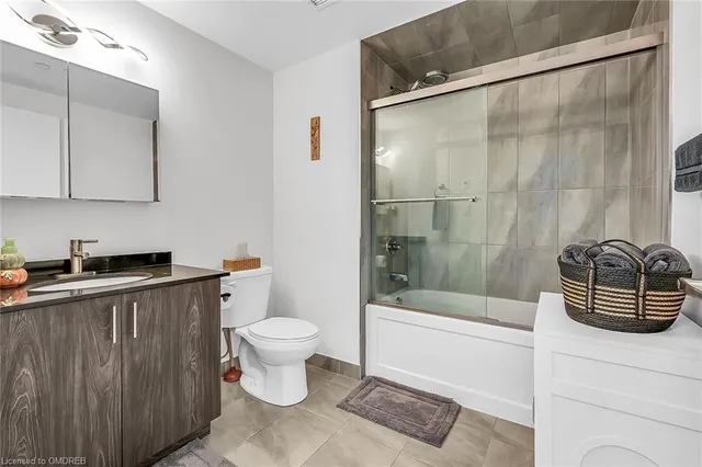 Additional property image - 16 Markle Cres Unit 303