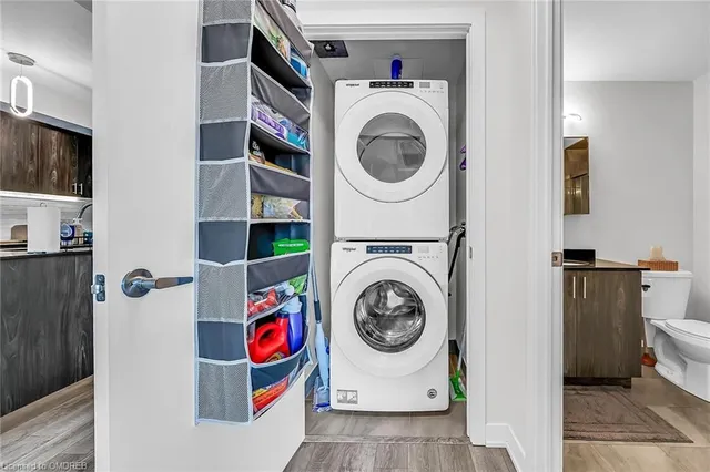 Additional property image - 16 Markle Cres Unit 303