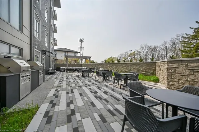 Additional property image - 16 Markle Cres Unit 303