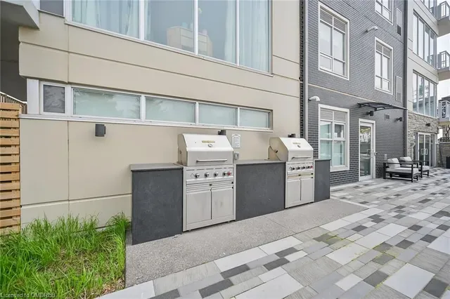 Additional property image - 16 Markle Cres Unit 303