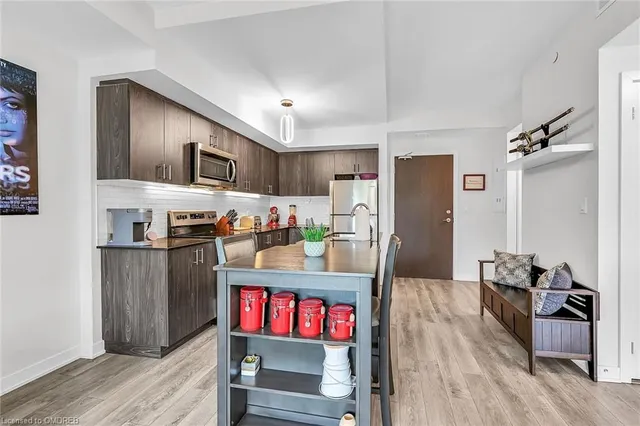 Additional property image - 16 Markle Cres Unit 303