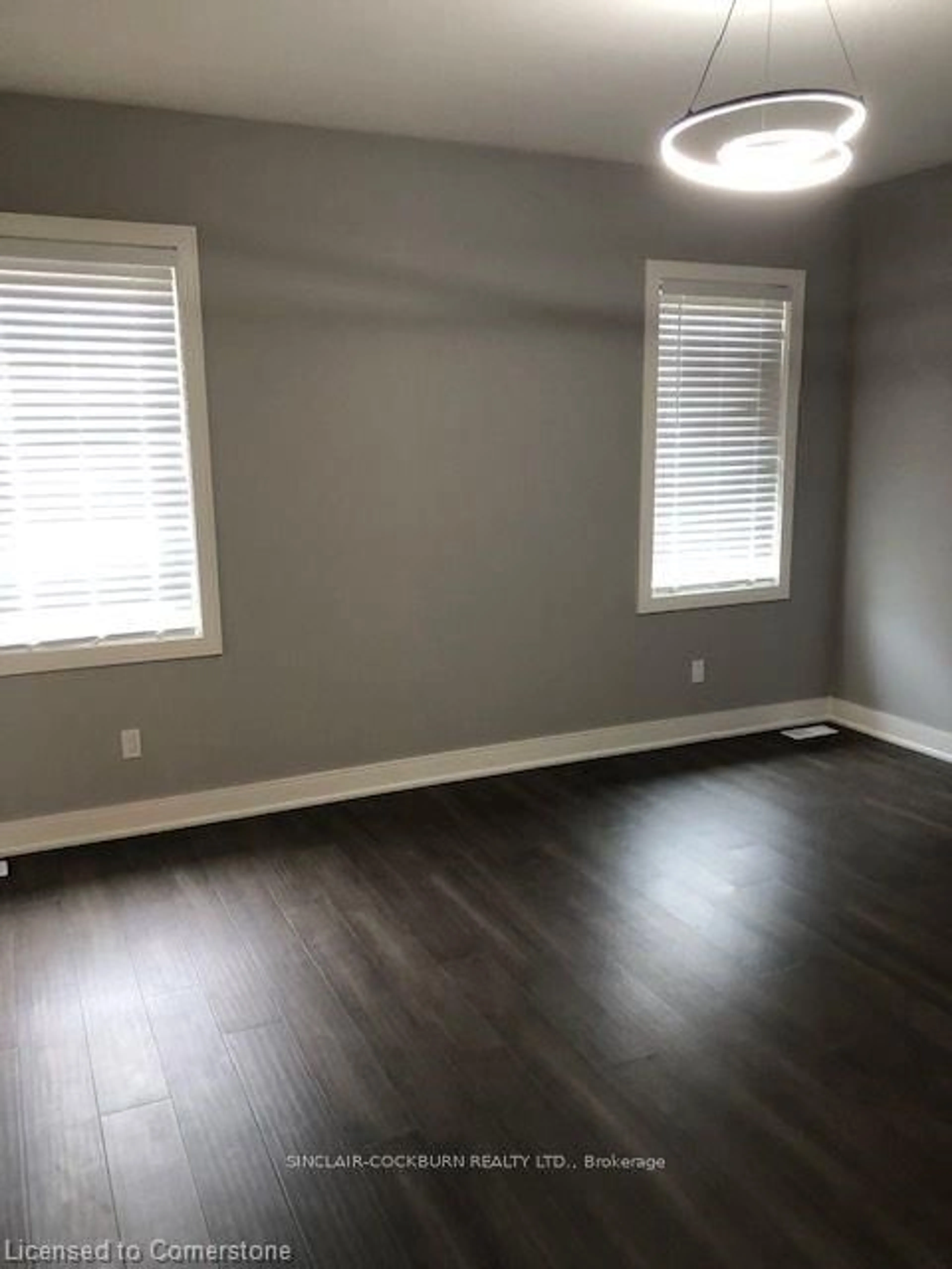 A pic of a room, wood floors for 614 Old Course Trail, Welland Ontario L3B 0L8